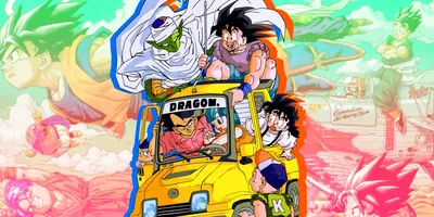 10 забытых персонажей Dragon Ball, которым нужно возрождение картинки