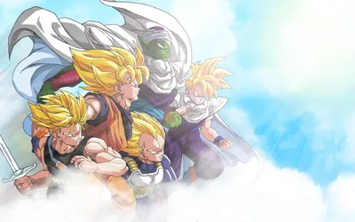 Dragon Ball Z Dokkan Battle Wallpapers - Лучшие бесплатные обои Dragon Ball Z Dokkan Battle Backgrounds картинки