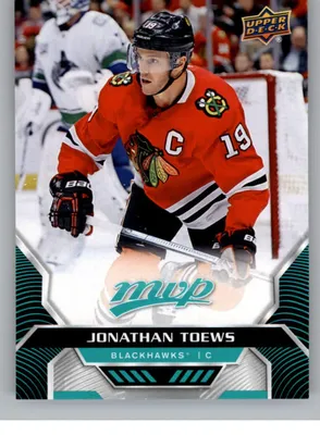 Amazon.com: 2020-21 UD MVP Hockey # 205 Jonathan Toews Chicago Blackhawks Официальная коллекционная карточка верхней палубы: предметы коллекционирования и изобразительное искусство картинки