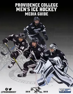 Путеводитель по мужскому хоккею в СМИ Providence College 2018-19 от Providence College - Issuu картинки