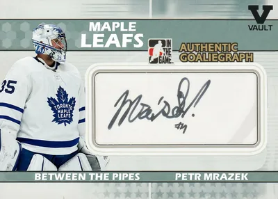 Все категории - The Compleat Toronto Maple Leafs Hockey Card Compendium картинки