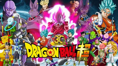 193727 1920x1080 Гохан (Dragon Ball) - Редкая Галерея HD Обои картинки