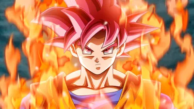 ID обоев: 50878 / goku, Dragon Ball Super, аниме, HD, Dragon Ball, 4k, 5k, 8k скачать бесплатно картинки