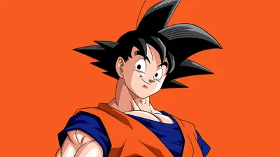 Является ли Гоку богом в Dragon Ball? - Культурные стервятники картинки