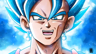 ID обоев: 78054 / goku, Dragon Ball Super, аниме, HD, Dragon Ball, 4k, 5k скачать бесплатно картинки