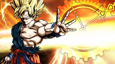 576236 1920x1080 Dragon Ball Z обои hd пакет JPG 365 kB - Rare Gallery HD Wallpapers картинки