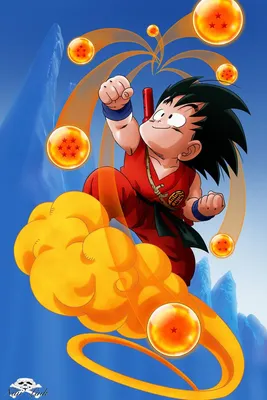 DB] Go Goku Go от Niiii-Link | Жемчуг дракона обои, Жемчуг дракона аниме, Жемчуг дракона аниме, Жемчуг дракона аниме картинки