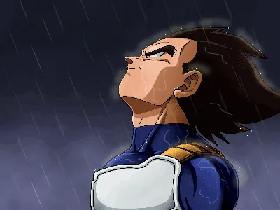 Кто ваш любимый персонаж Dragonball Z и почему? - Квора картинки