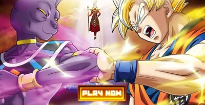 Dragon Ball Z Battles: выберите победителя, и мы угадаем вашего любимого Сайяна картинки