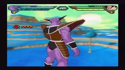 Dragon Ball Z Budokai Tenkaichi 2 Ultimates - видео Dailymotion картинки