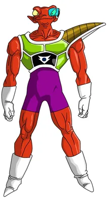 Neizu - часть Escuadrón охладителя - DRAGÓN BALL Z | Жемчуг дракона, Desenho de personagens, Жемчуг дракона Desenhos картинки