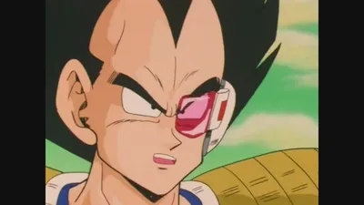 Dragon Ball Z Abridged / Примеры видео - TV Tropes картинки