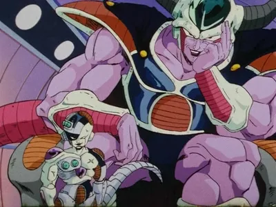 Диаграммы высоты для Z - Форум Dragon Ball - Neoseeker Forums картинки