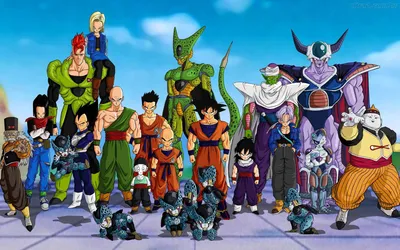 Комплекс в Твиттере: \"Лучшие эпизоды 'Dragon Ball Z' всех времен, рейтинг --\u0026gt; http://t.co/9qluvD1vzp http://t.co/SWfJbb3ia4\" / Twitter картинки