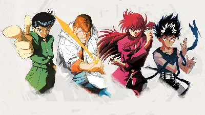 100-дневный аниме-челлендж — день 31 — Otaku Orbit картинки