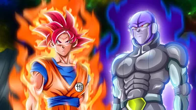 3840x2160 / Dragon Ball супер 4k изображение лучших обоев - Coolwallpapers.me! картинки