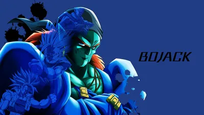 Dragon Ball Dragon Ball Z Bojack Dragon Ball Xenoverse 2 Обои - Разрешение: 1920x1080 - ID: 1269195 - wallha.com картинки