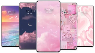 Скачать Милые Обои На Телефон 1.5.1 для Android картинки