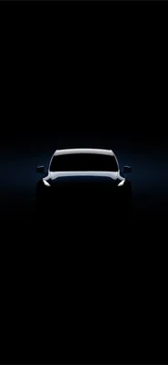 Лучшая модель Tesla 3 iPhone HD обои - iLikeWallpaper картинки