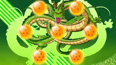 Dragon Shenron Wallpapers - Лучшие бесплатные обои Dragon Shenron картинки