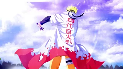 Hokage Хокаге - Naruto - Живые Обои - DesktopHut Видео Обои | Живые Обои картинки