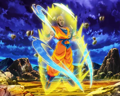 Купить персонализированный портрет семейной пары в аниме Dragon Ball онлайн в Индии - Etsy картинки