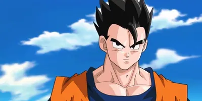 Dragonball Z: 15 фактов о Гохане, которых вы не знали картинки