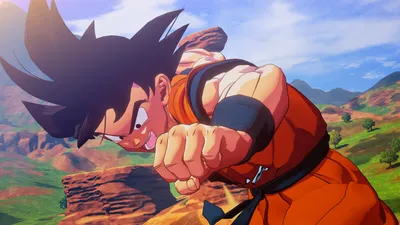 Dragon Ball Z: Kakarot выйдет 17 января 2020 года, раскрыто коллекционное издание картинки