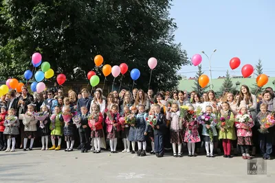 Вполне оправдано: о предоставлении выходного дня 1 сентября - ИА REGNUM картинки