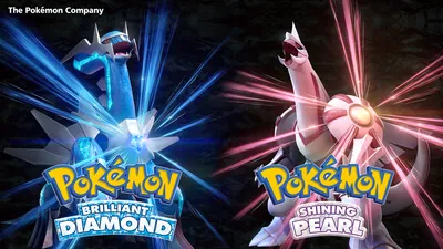 Последние новости о Pokémon Brilliant Diamond и Pokémon Shining Pearl. Вы можете получить Письмо Оука и добавить в свою команду Мифического Покемона Шаймина! | Новости \u0026 Обновления | Нинтендо картинки