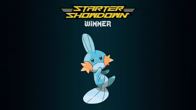 Starter Showdown 2015: ПОБЕДИТЕЛЬ! | PokéJungle картинки