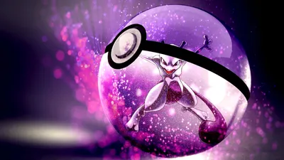 Pokemon Go 4K Wallpapers - Лучшие бесплатные обои Pokemon Go 4K картинки