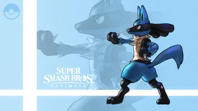 Lucario Pokemon Обои - Разрешение: 3556x2000 - ID: 1162107 - wallha.com картинки