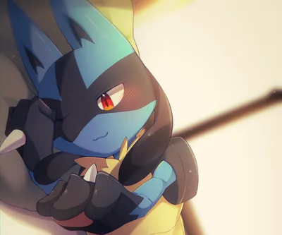 60+ Lucario (Pokémon) HD Wallpapers und Hintergründe картинки