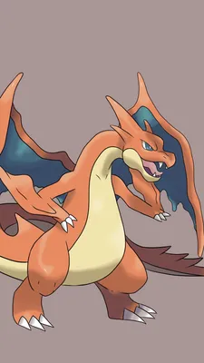 Pokémon Shiny Charizard Wallpapers - Лучшие бесплатные обои Pokémon Shiny Charizard картинки