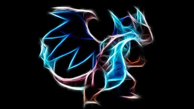 Mega Charizard x And y Wallpaper APK для Android Скачать картинки