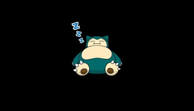 Cool Snorlax Wallpapers - Лучшие бесплатные крутые обои Snorlax картинки