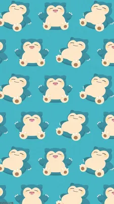 Обои Snorlax для мобильного телефона, планшета, настольного компьютера и других устройств HD и 4K обои. | Милые обои покемонов, Покемон snorlax, Фоны покемонов картинки