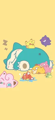 butapokko on Twitter: \"Обои pokemon unite Snorlax #Wallpapers #PokemonUNITE #pokemon https://t.co/0xwVhTUBcZ\" / Twitter картинки