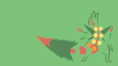 Sceptile Wallpapers - Лучшие бесплатные обои Sceptile картинки