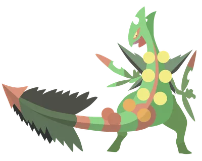 Скачать бесплатно Mega Sceptile Pokemon ORAS Vector от firedragonmatty на [1600x1277] для ПК, мобильных и планшетов | Исследуйте более 100 обоев Mega Sceptile | Обои Mega Man, обои Mega Gengar, обои Mega Mewtwo картинки