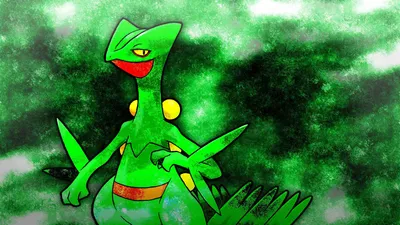 Скачать Sceptile 5k Photos Скачать обои бесплатно - GetWalls.io картинки