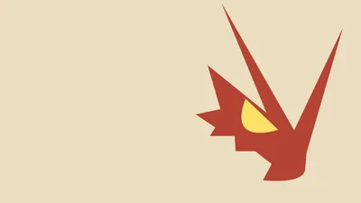 Скачать обои Pokemon Blaziken Face Icon картинки