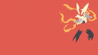 Pokemon Blaziken Wallpapers - Лучшие бесплатные обои Pokemon Blaziken картинки