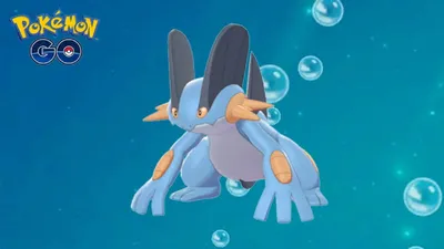 Pokemon GO Swampert: лучшие счетчики, слабости и многое другое картинки