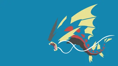 Gyarados Wallpapers (70+ картинок) картинки