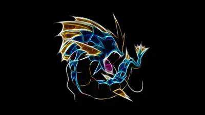 gyarados #pokemon #аниме #pocketmonsters | Hd pokemon wallpapers, Pokemon gyarados, Pokemon painting картинки