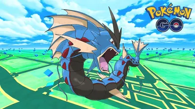 Рейд Pokemon GO Mega Gyarados (ноябрь 2022 г.): лучшие счетчики, слабые места и многое другое картинки