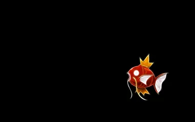 20+ Magikarp (Покемон) HD обои и фоны картинки