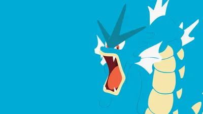 Gyarados Wallpapers (70+ картинок) картинки